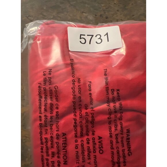 2023 Texas Rangers World Series Champions T-Shirt Womens, Medium - Picture 9 of 9